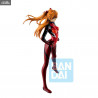 Evangelion: 3.0 + 1.0 - Asuka, Mari, Rei or EVA-01 figure, Ichibansho