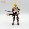 Star Ocean: The Last Hope - Edge Maverick figure, Play Arts (second-hand)