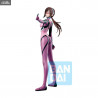 Evangelion: 3.0 + 1.0 - Asuka, Mari, Rei or EVA-01 figure, Ichibansho