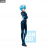Evangelion: 3.0 + 1.0 - Asuka, Mari, Rei or EVA-01 figure, Ichibansho
