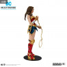 DC Comics Multiverse - Figurine Wonder Woman 1984 Classique ou Golden Armor