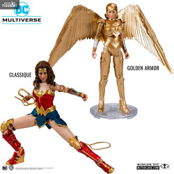 DC Comics Multiverse -...