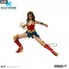 DC Comics Multiverse - Wonder Woman 1984 figure Classic or Golden Armor