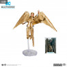 DC Comics Multiverse - Figurine Wonder Woman 1984 Classique ou Golden Armor