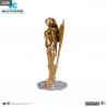 DC Comics Multiverse - Figurine Wonder Woman 1984 Classique ou Golden Armor