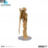 DC Comics Multiverse - Figurine Wonder Woman 1984 Classique ou Golden Armor