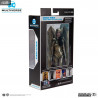 DC Comics Multiverse - Figurine Wonder Woman 1984 Classique ou Golden Armor