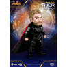 Marvel, Avengers Infinity War - Thor figure, Egg Attack
