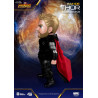 Marvel, Avengers Infinity War - Thor figure, Egg Attack