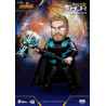 Marvel, Avengers Infinity War - Thor figure, Egg Attack