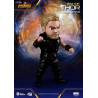 Marvel, Avengers Infinity War - Thor figure, Egg Attack