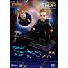 Marvel, Avengers Infinity War - Thor figure, Egg Attack