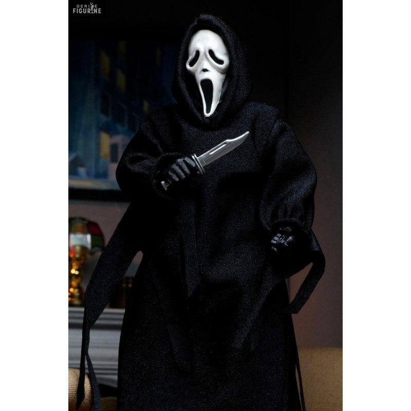 Scream - Figurine Ghostface...