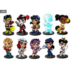Random figure DC Comics -...