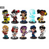 Random figure DC Comics - Lil Bombshells serie 2.5