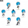 Re: Zero -Starting Life in Another World - Figurine aléatoire Rem, Help Series