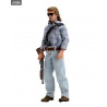 They Live - John Nada figure, Retro
