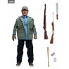 Jaws - Chief Martin Brody or Sam Quint figure, Retro