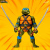 Les Tortues ninja - Figurine Leonardo, Bebop, Evil Shredder ou Mutagen Man, Ultimates