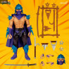 Les Tortues ninja - Figurine Leonardo, Bebop, Evil Shredder ou Mutagen Man, Ultimates