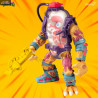 Les Tortues ninja - Figurine Leonardo, Bebop, Evil Shredder ou Mutagen Man, Ultimates