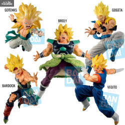 Dragon Ball Super -...