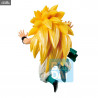 Dragon Ball Super - Gotenks, Bardock, Broly, Vegito or Gogeta Rising Fighters figure, Ichibansho