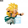 Dragon Ball Super - Gotenks, Bardock, Broly, Vegito or Gogeta Rising Fighters figure, Ichibansho