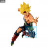 Dragon Ball Super - Gotenks, Bardock, Broly, Vegito or Gogeta Rising Fighters figure, Ichibansho