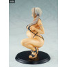 Himekano - Figure Hiyori classical or swimsuit white version