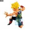 Dragon Ball Super - Gotenks, Bardock, Broly, Vegito or Gogeta Rising Fighters figure, Ichibansho
