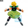 Dragon Ball Super - Gotenks, Bardock, Broly, Vegito or Gogeta Rising Fighters figure, Ichibansho