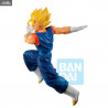 Dragon Ball Super - Gotenks, Bardock, Broly, Vegito or Gogeta Rising Fighters figure, Ichibansho