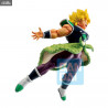 Dragon Ball Super - Gotenks, Bardock, Broly, Vegito or Gogeta Rising Fighters figure, Ichibansho