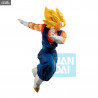 Dragon Ball Super - Gotenks, Bardock, Broly, Vegito or Gogeta Rising Fighters figure, Ichibansho