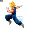 Dragon Ball Super - Gotenks, Bardock, Broly, Vegito or Gogeta Rising Fighters figure, Ichibansho
