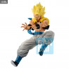 Dragon Ball Super - Gotenks, Bardock, Broly, Vegito or Gogeta Rising Fighters figure, Ichibansho