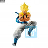 Dragon Ball Super - Gotenks, Bardock, Broly, Vegito or Gogeta Rising Fighters figure, Ichibansho