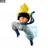 Dragon Ball Super - Gotenks, Bardock, Broly, Vegito or Gogeta Rising Fighters figure, Ichibansho