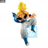 Dragon Ball Super - Gotenks, Bardock, Broly, Vegito or Gogeta Rising Fighters figure, Ichibansho