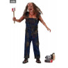 Hatchet - Victor Crowley figure, Retro