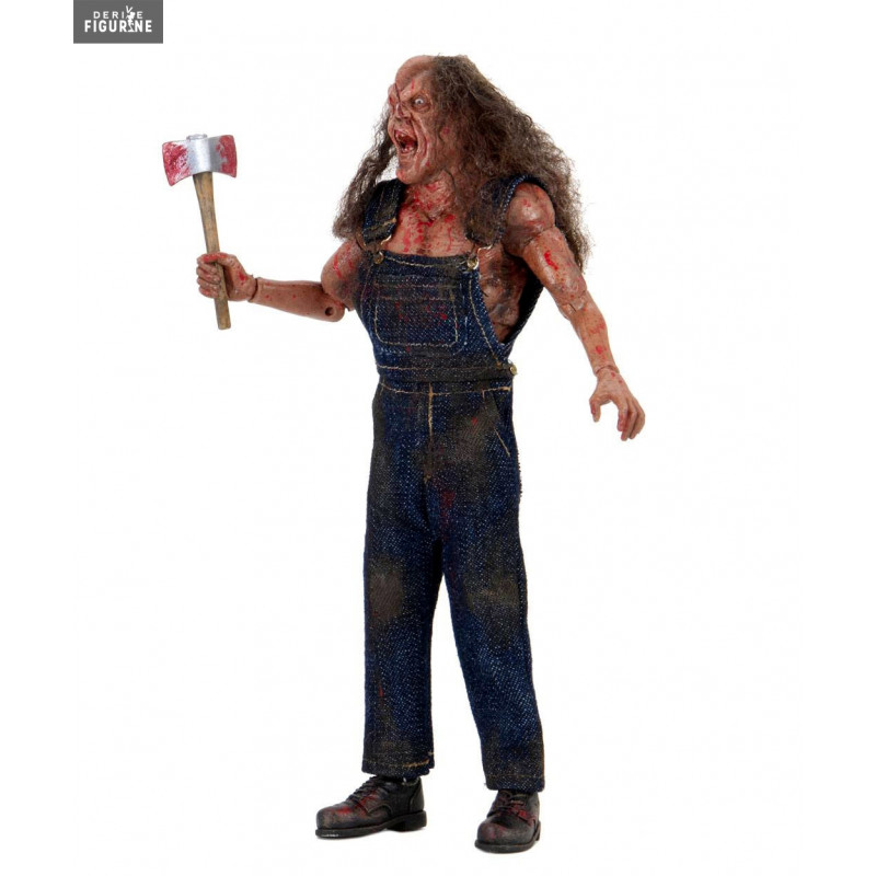 Hatchet - Victor Crowley...