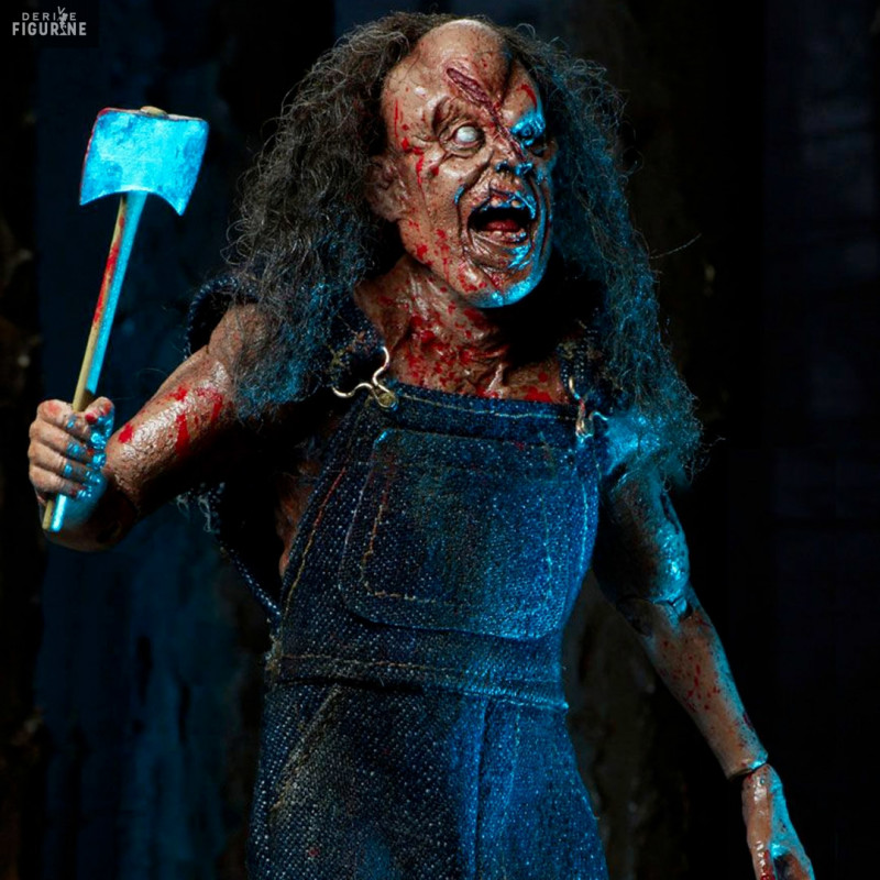 Hatchet - Victor Crowley...