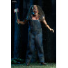 Hatchet - Victor Crowley figure, Retro