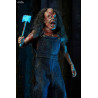 Hatchet - Victor Crowley figure, Retro