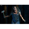 Hatchet - Victor Crowley figure, Retro
