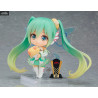 Vocaloid - Figurine Hatsune Miku ver. 2017, Nendoroid