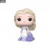 Pop! Disney, La Reine des neiges 2 - Figurine Elsa ou Anna (Epilogue)