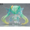 Vocaloid - Hatsune Miku ver. 2017 figure, Nendoroid