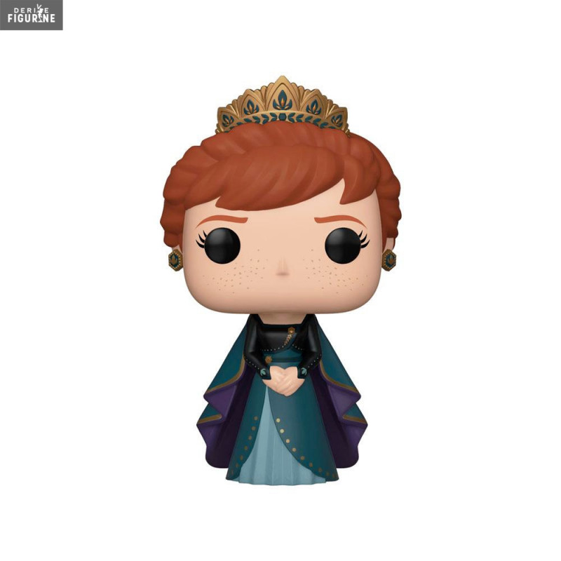 Disney, Frozen 2 Pop! -...